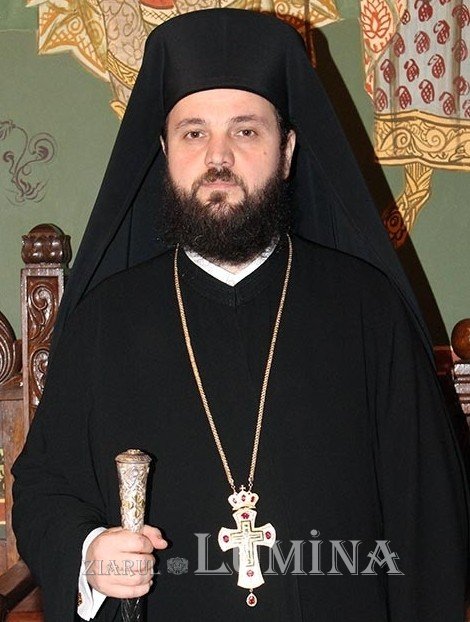 Întâlnirea sfinţilor şi a românilor de pretutindeni pe Colina Bucuriei 190525