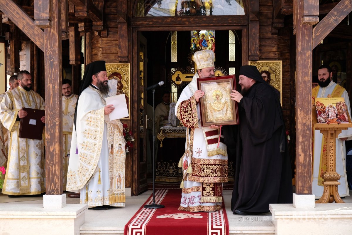 Binele se face în liniște - pilda vieții monahului Gherasim Prodromitul 191141