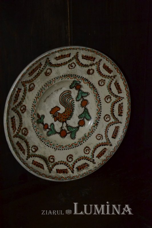 Satul culelor oltenești 191082