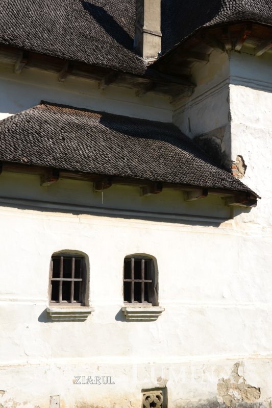 Satul culelor oltenești 191091