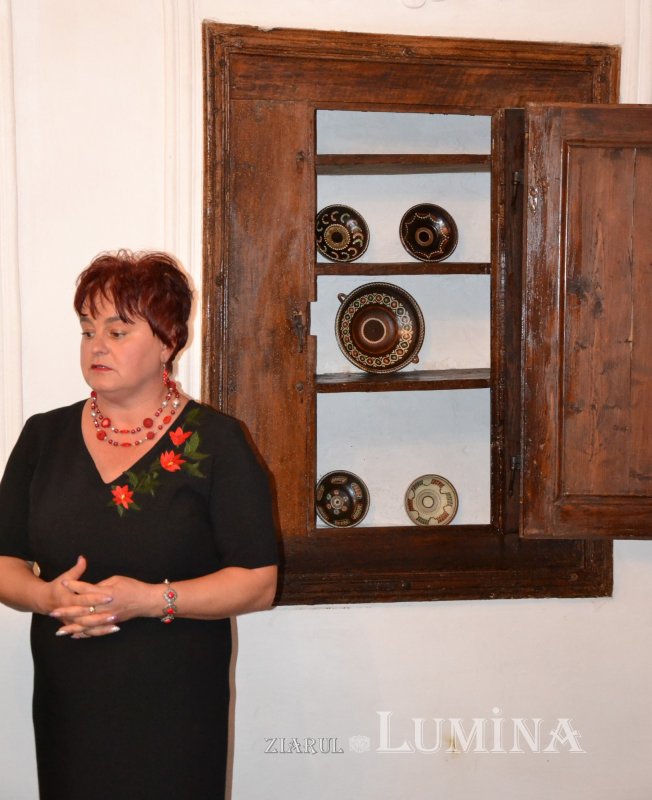 Satul culelor oltenești 191096