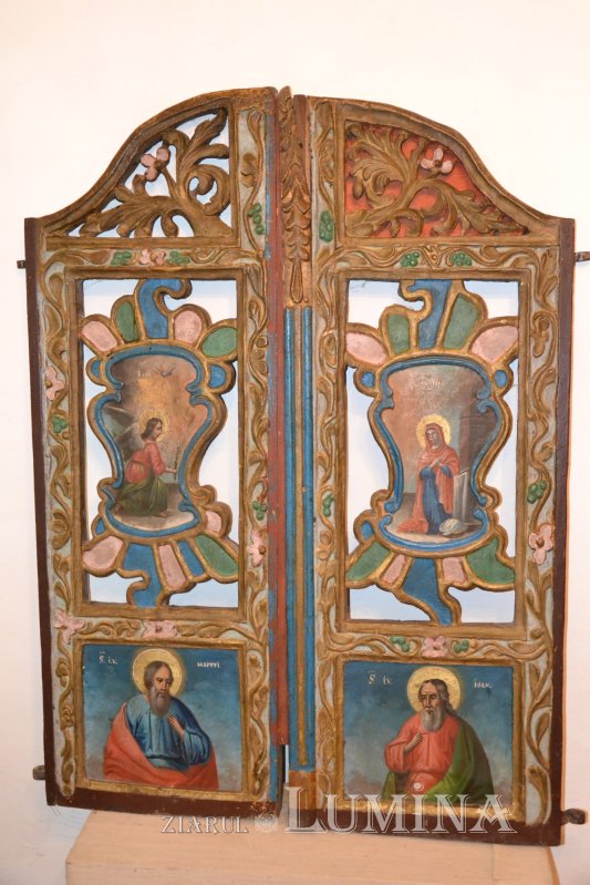 Satul culelor oltenești 191101