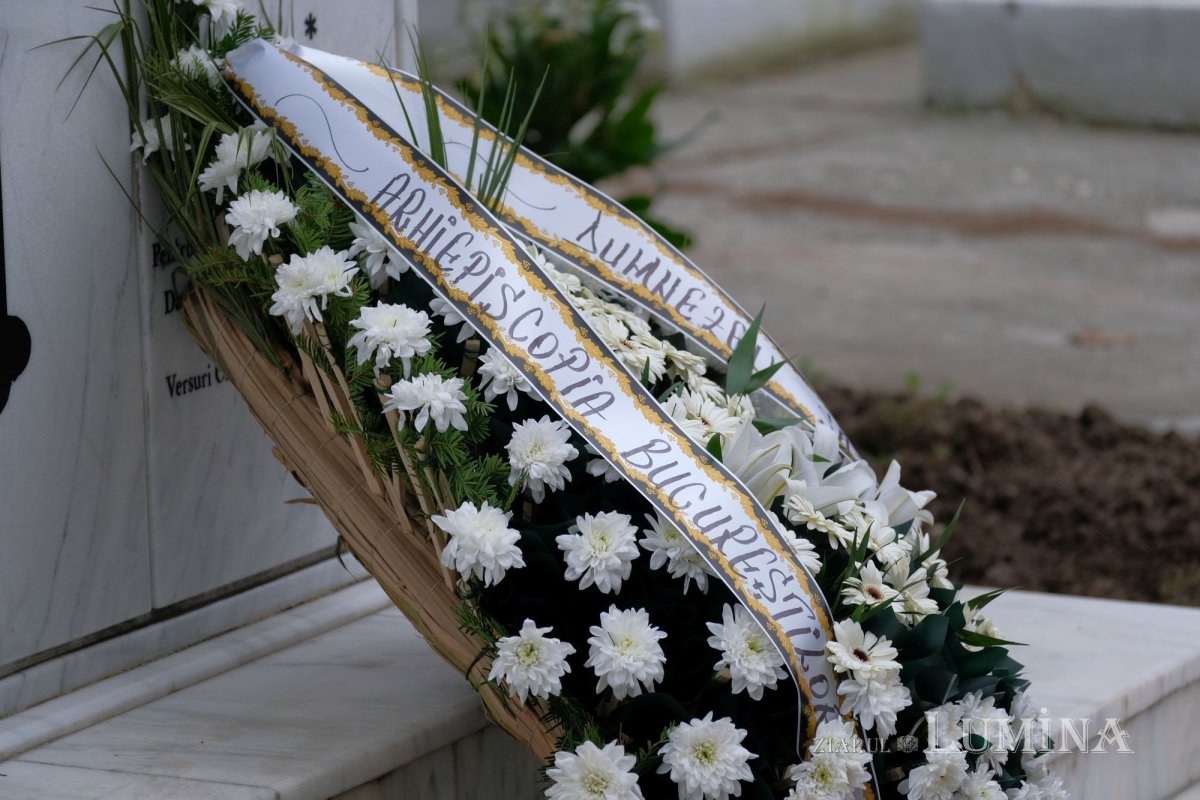 Rugăciune de pomenire a victimelor de la clubul Colectiv 191154