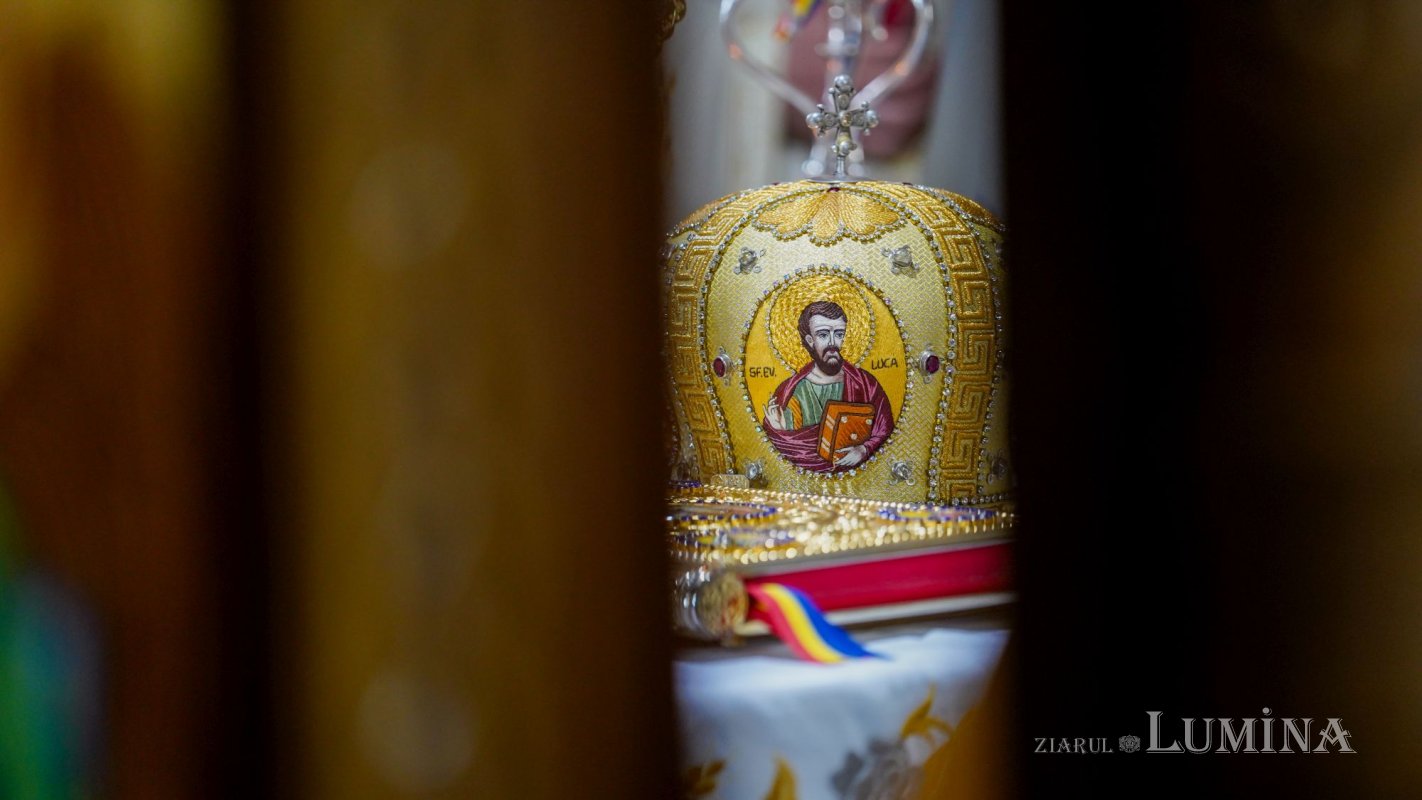 200 de ani de la sfințirea bisericii din Rotunda-Liteni 191251