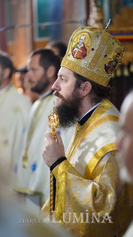 200 de ani de la sfințirea bisericii din Rotunda-Liteni 191253