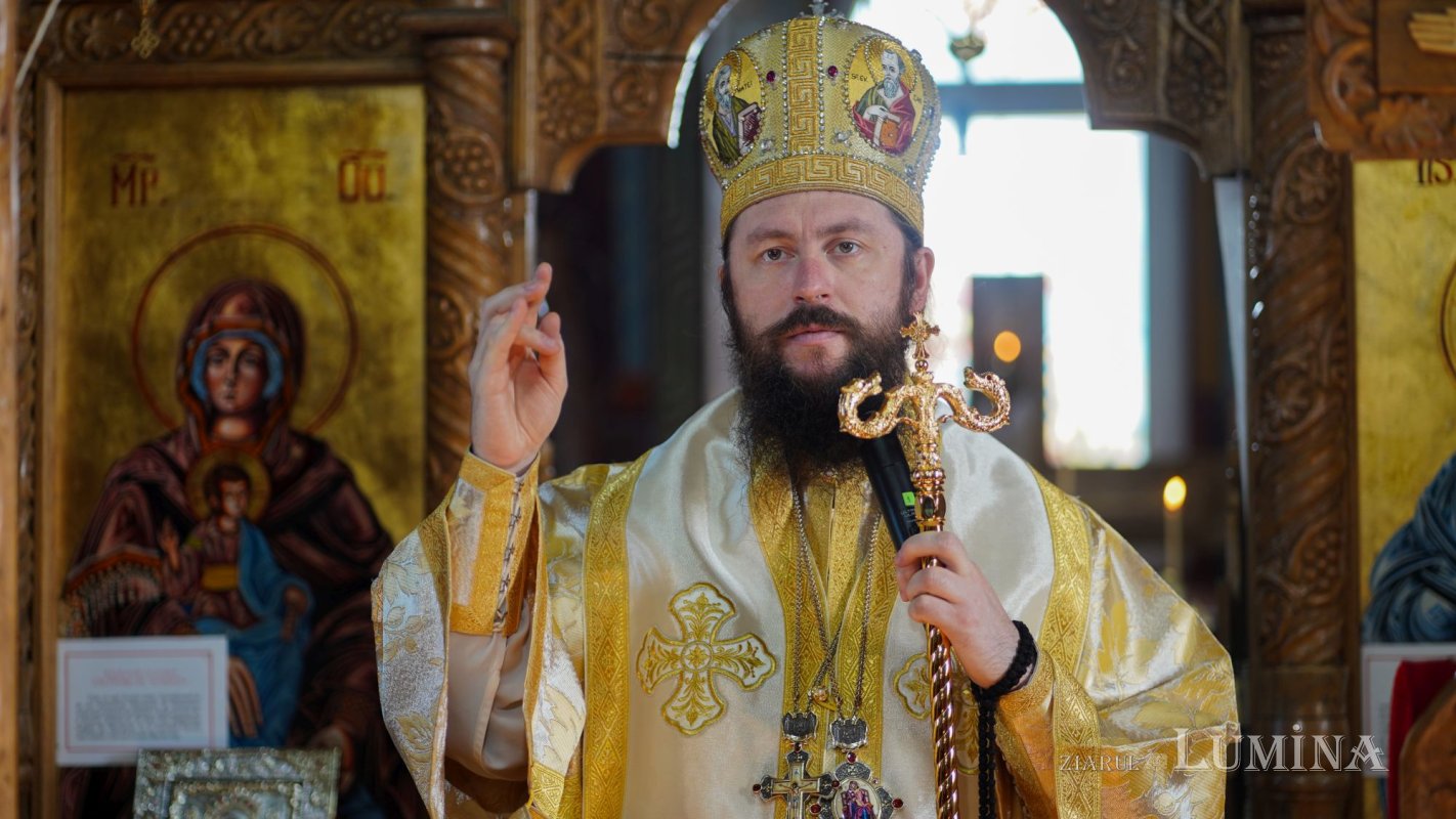 200 de ani de la sfințirea bisericii din Rotunda-Liteni 191260