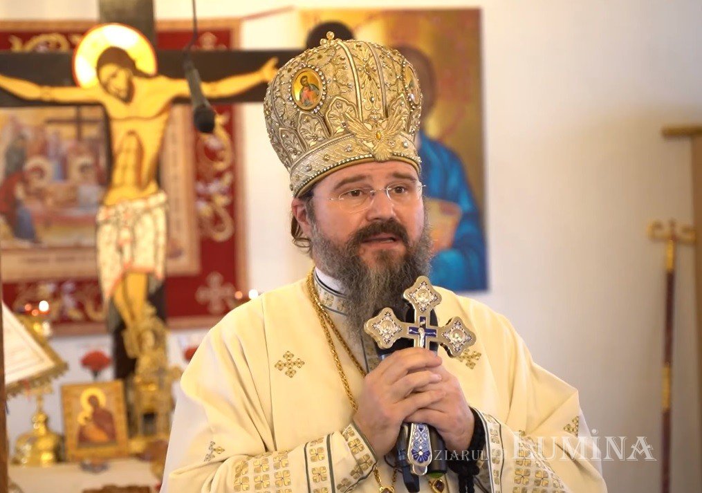 Popasuri duhovnicești în parohii din diaspora ortodoxă română 191438