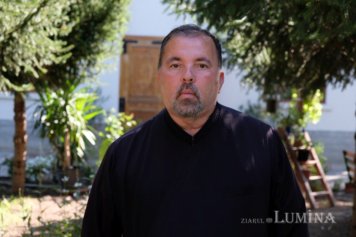 Trecut și prezent la biserica prahoveană Gorgota 191596