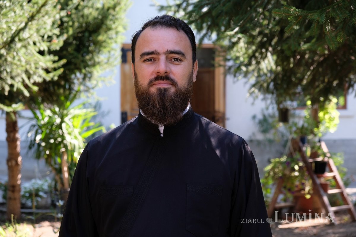 Trecut și prezent la biserica prahoveană Gorgota 191597