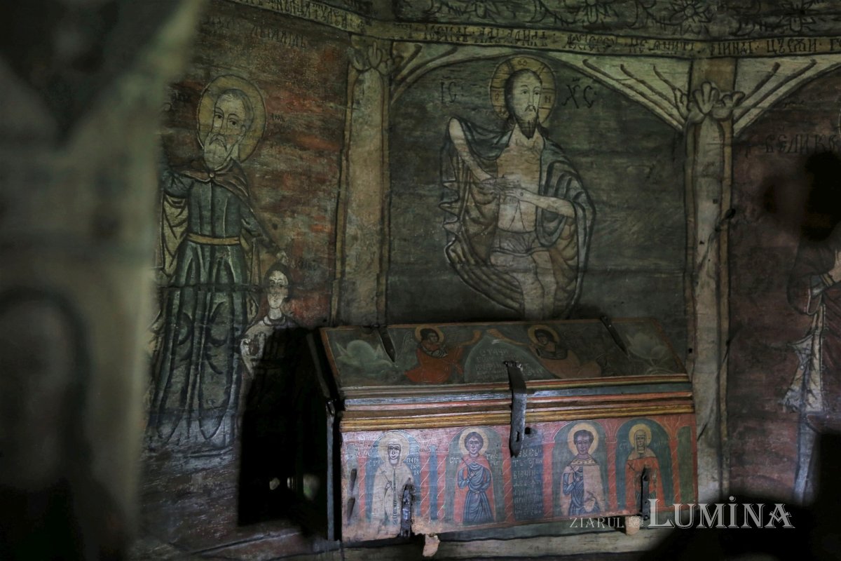 „Biserica din Rogoz, un buletin de identitate fără termen de expirare” 191503