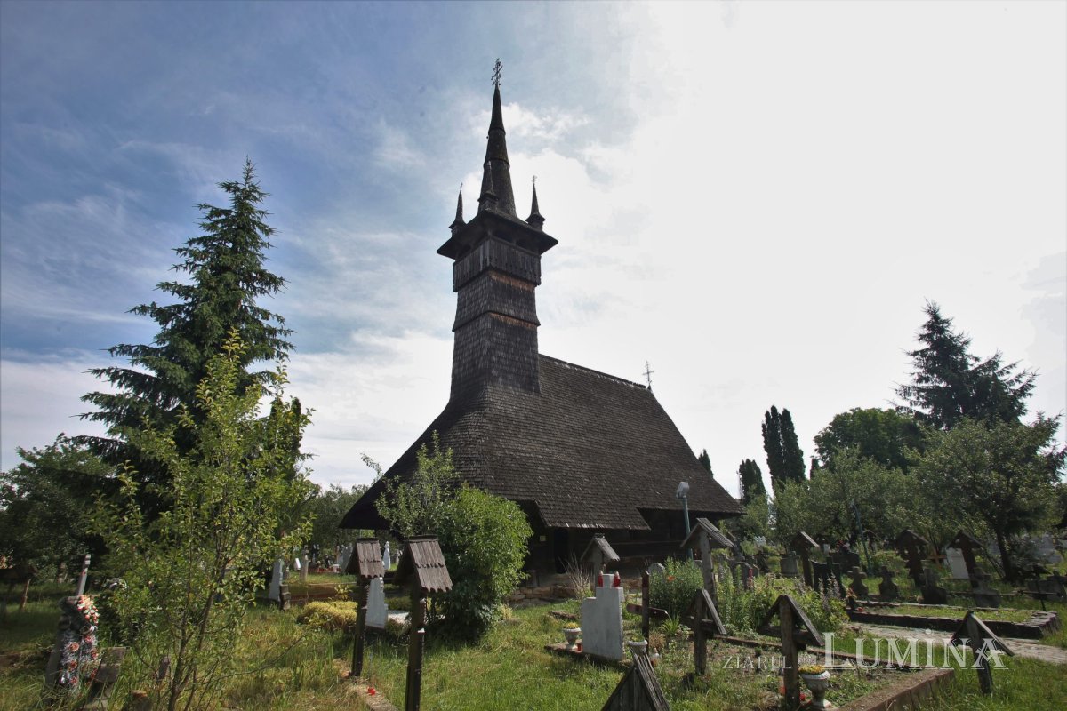 „Biserica din Rogoz, un buletin de identitate fără termen de expirare” 191506