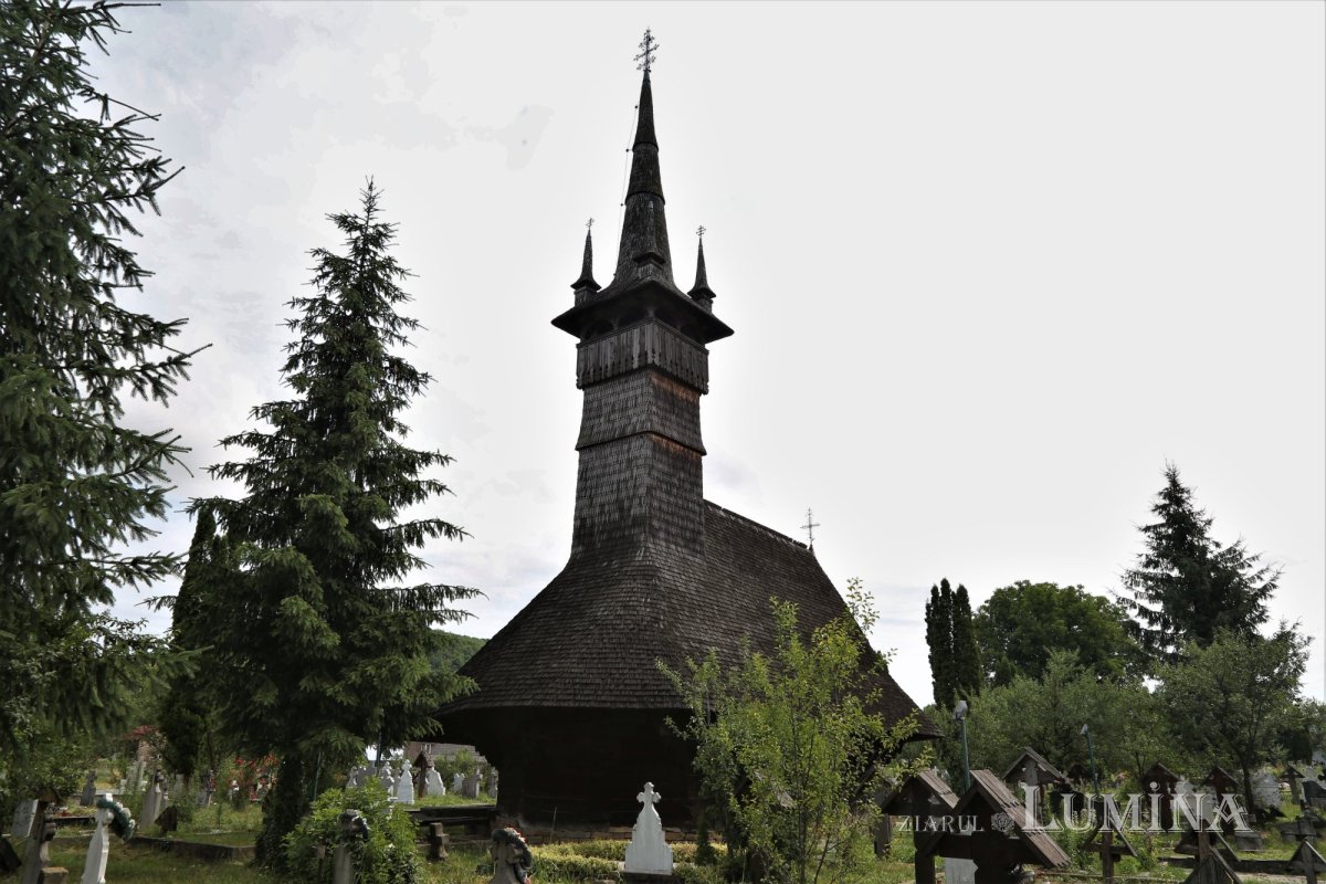 „Biserica din Rogoz, un buletin de identitate fără termen de expirare” 191510
