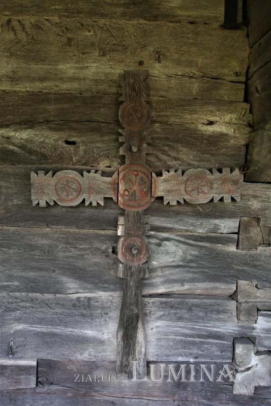 „Biserica din Rogoz, un buletin de identitate fără termen de expirare” 191515