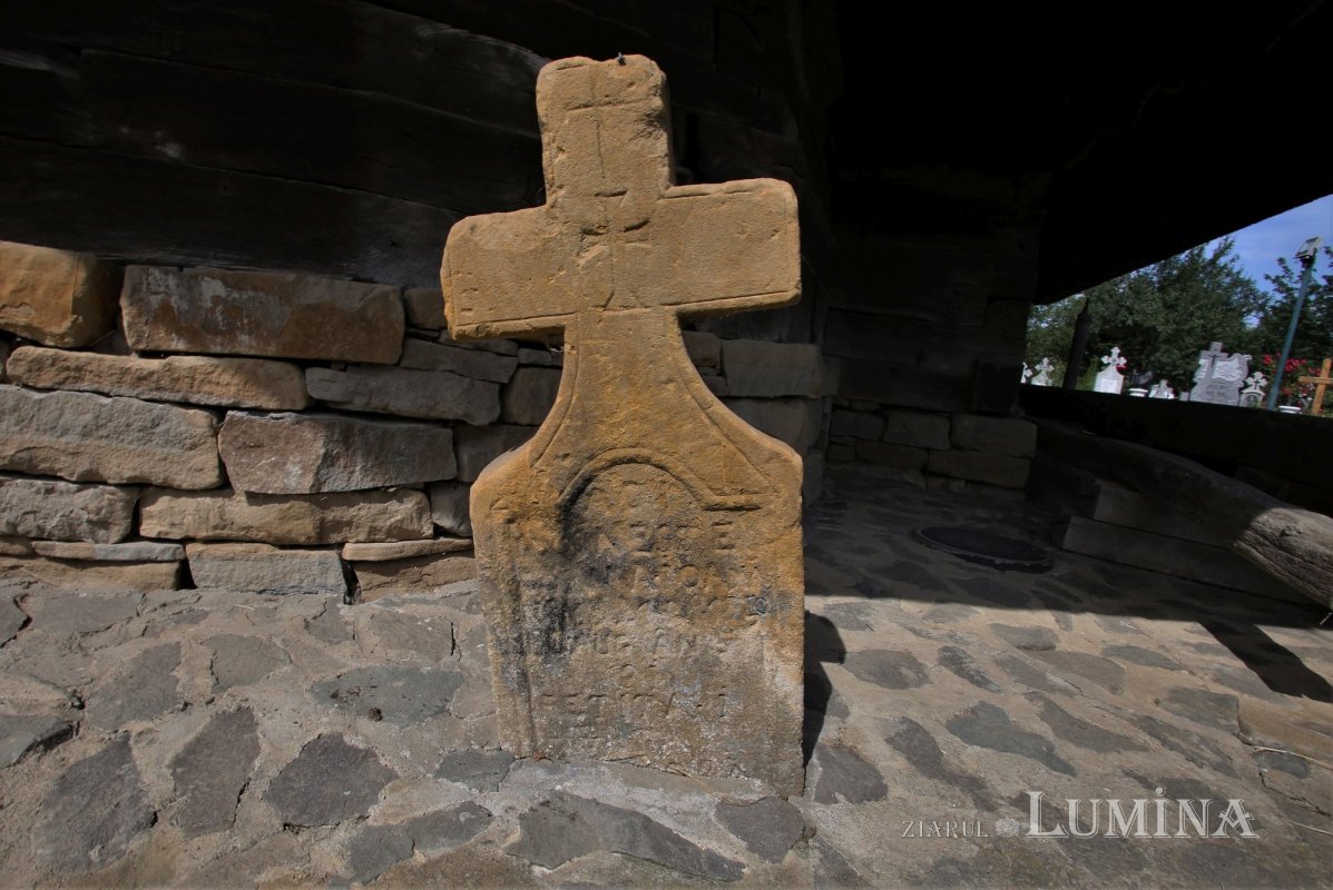 „Biserica din Rogoz, un buletin de identitate fără termen de expirare” 191516