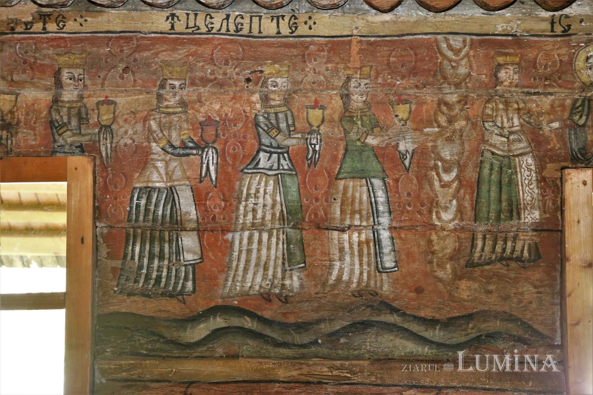 „Biserica din Rogoz, un buletin de identitate fără termen de expirare” 191517