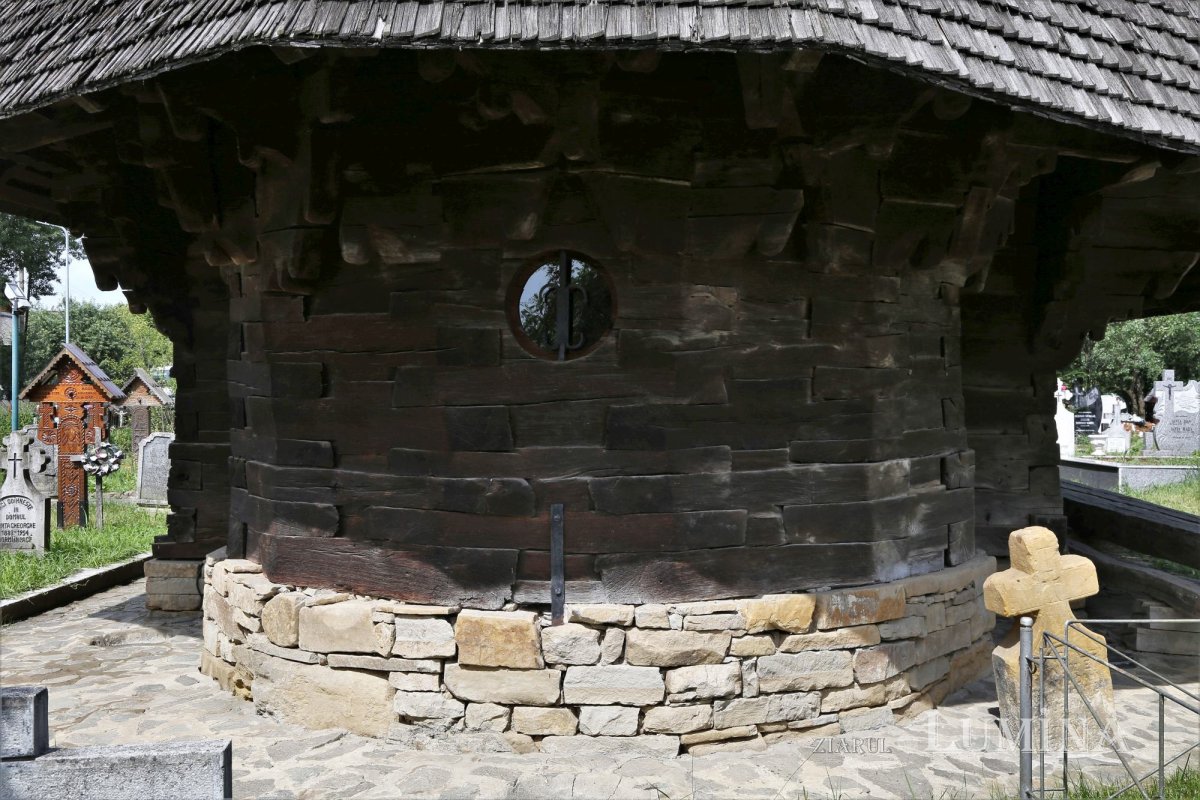 „Biserica din Rogoz, un buletin de identitate fără termen de expirare” 191518