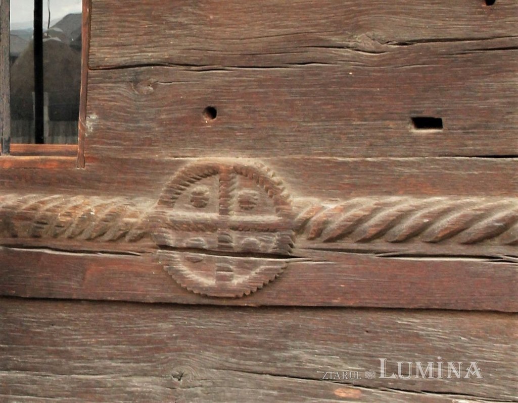 „Biserica din Rogoz, un buletin de identitate fără termen de expirare” 191520