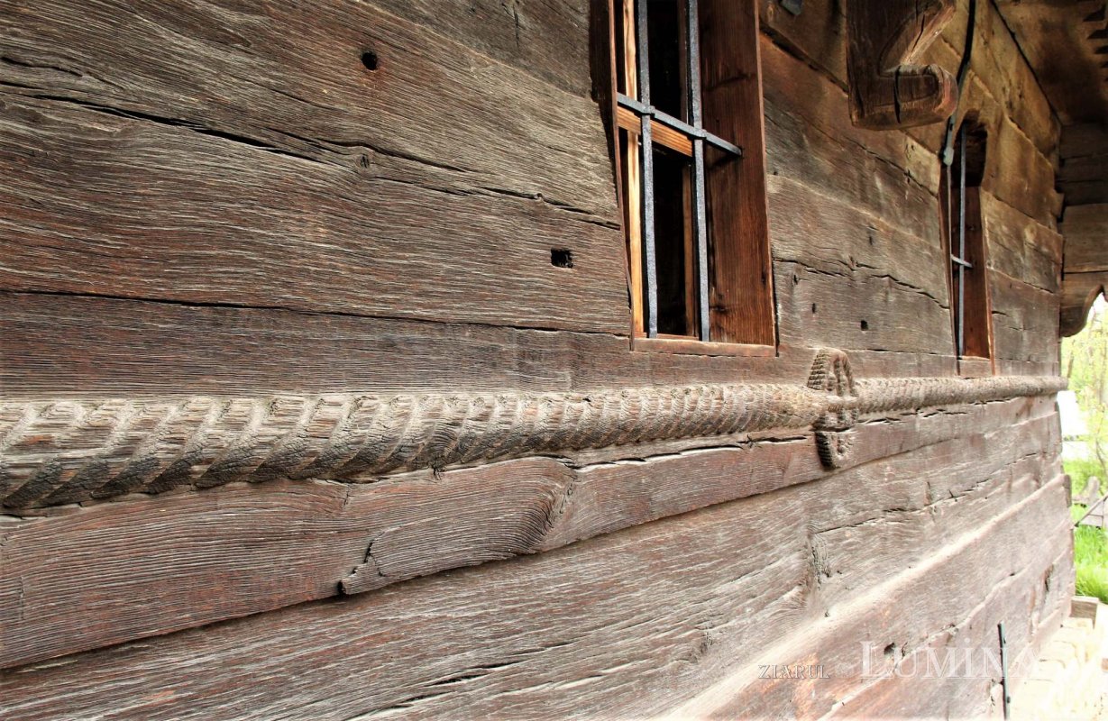 „Biserica din Rogoz, un buletin de identitate fără termen de expirare” 191521