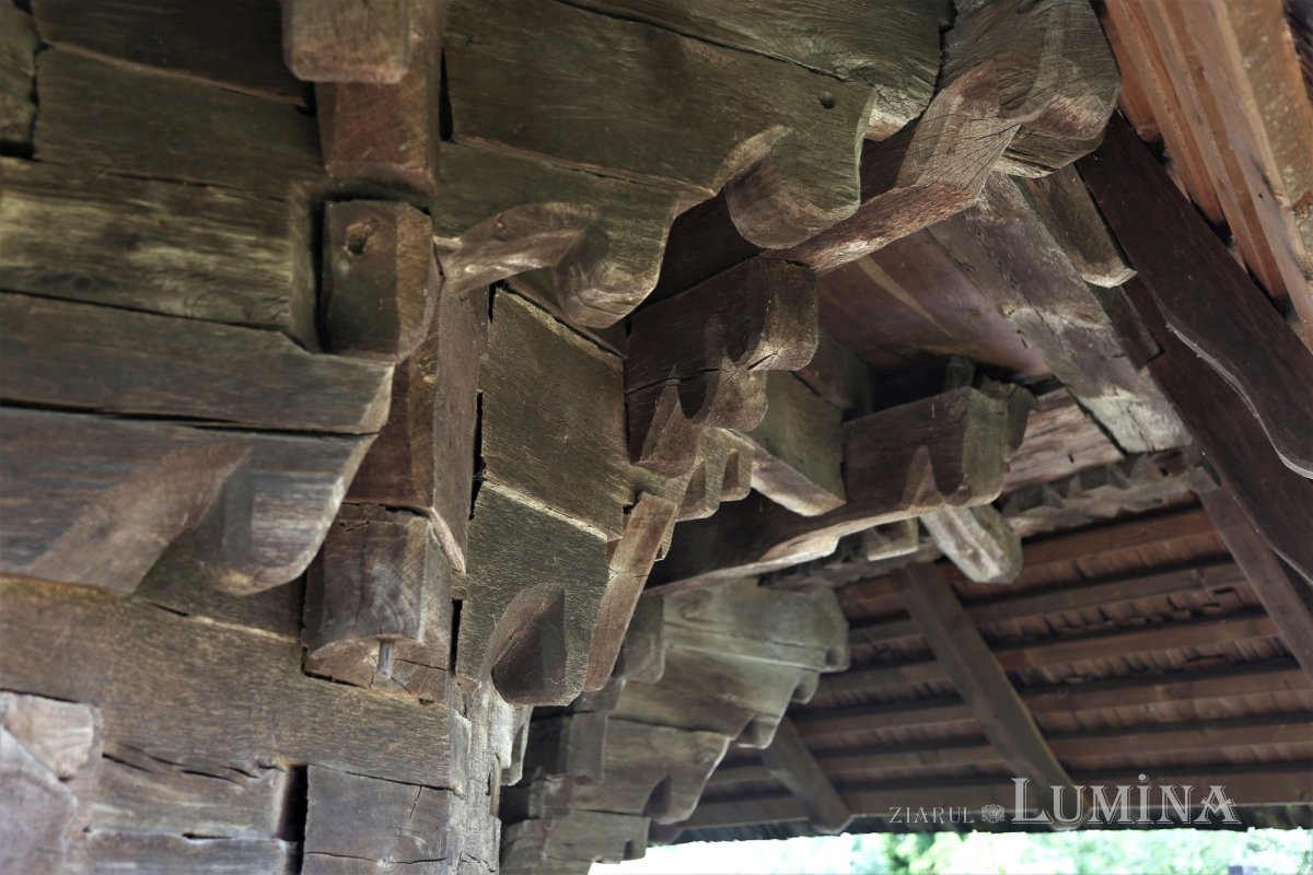 „Biserica din Rogoz, un buletin de identitate fără termen de expirare” 191522