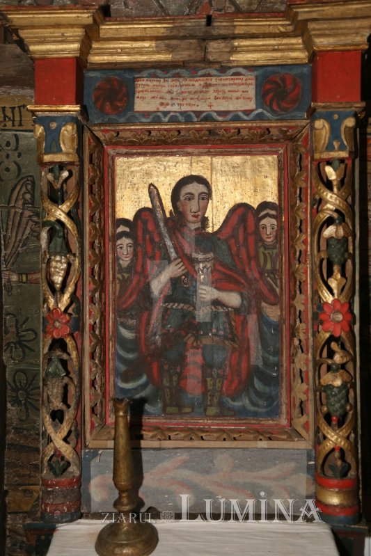 „Biserica din Rogoz, un buletin de identitate fără termen de expirare” 191523