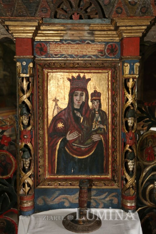 „Biserica din Rogoz, un buletin de identitate fără termen de expirare” 191524