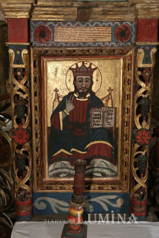 „Biserica din Rogoz, un buletin de identitate fără termen de expirare” 191525