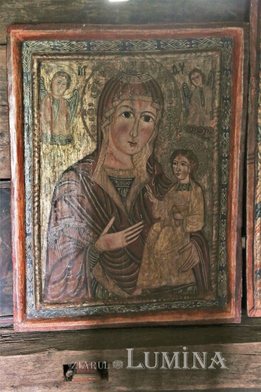 „Biserica din Rogoz, un buletin de identitate fără termen de expirare” 191526