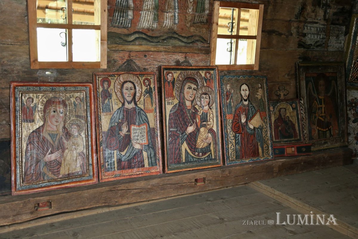„Biserica din Rogoz, un buletin de identitate fără termen de expirare” 191528