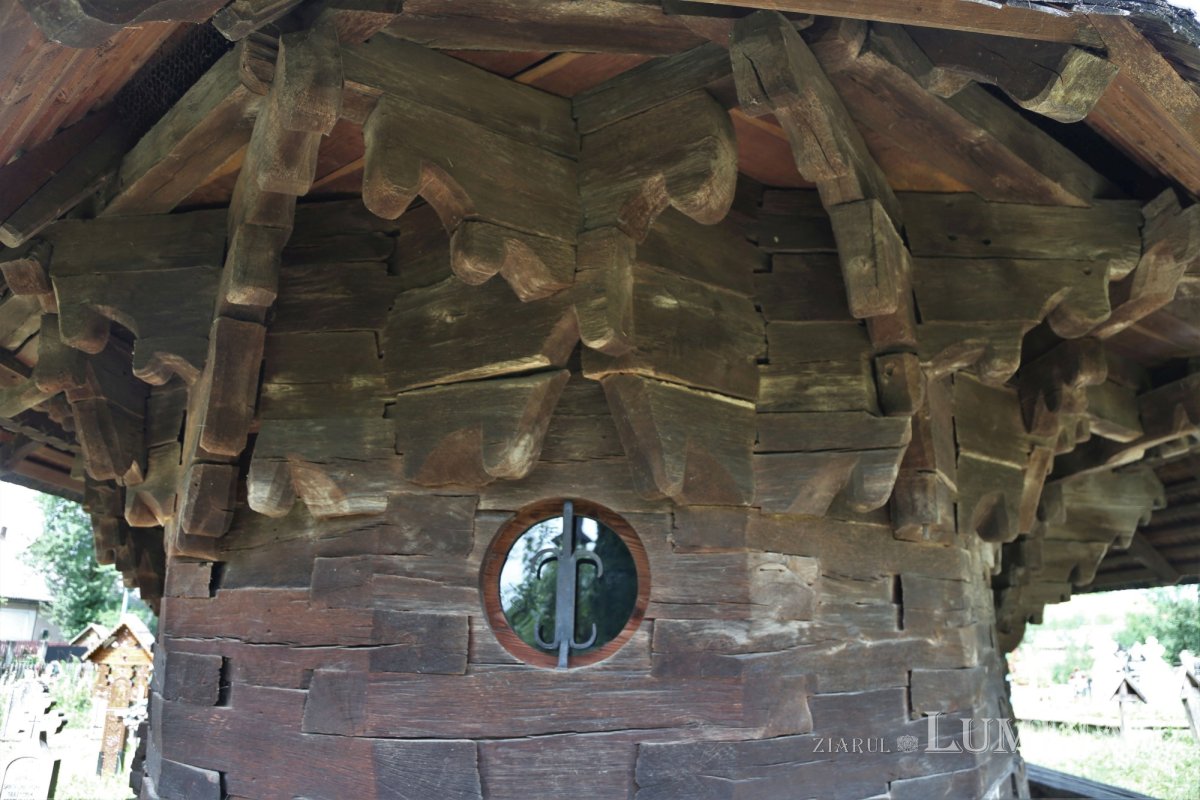 „Biserica din Rogoz, un buletin de identitate fără termen de expirare” 191529