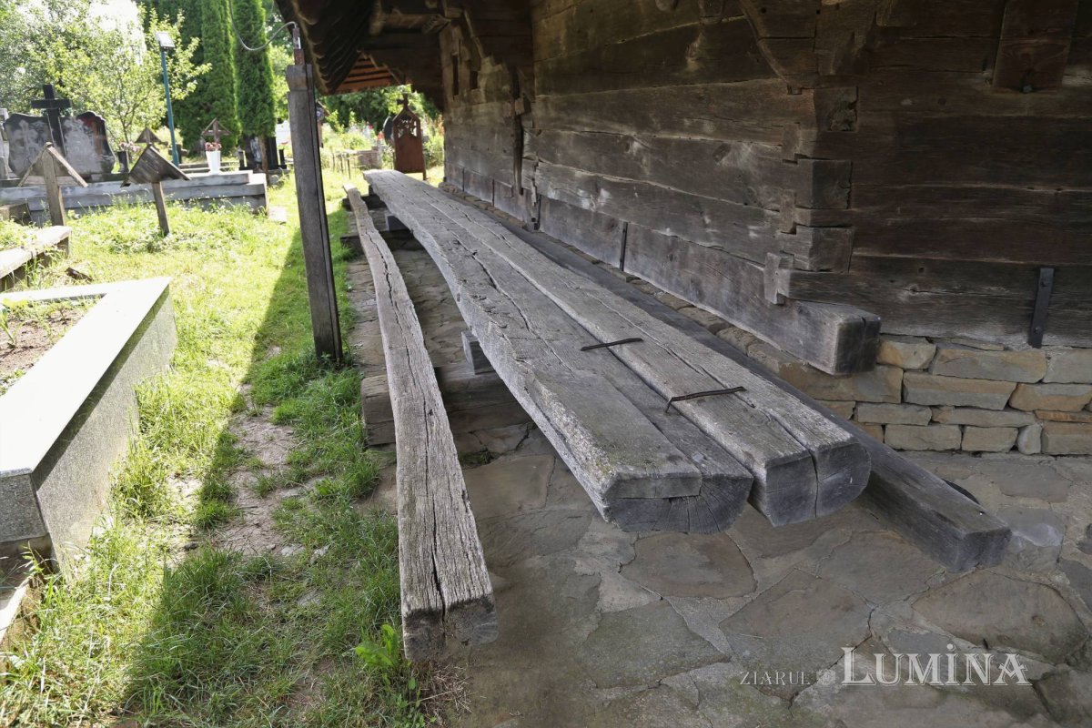 „Biserica din Rogoz, un buletin de identitate fără termen de expirare” 191530
