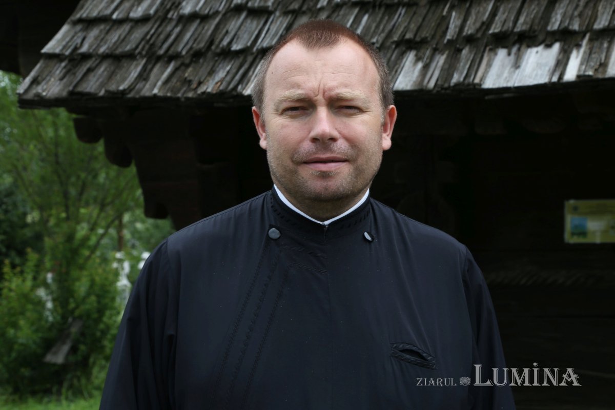 „Biserica din Rogoz, un buletin de identitate fără termen de expirare” 191531