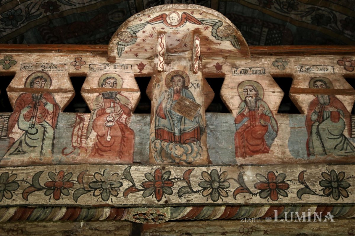 „Biserica din Rogoz, un buletin de identitate fără termen de expirare” 191532