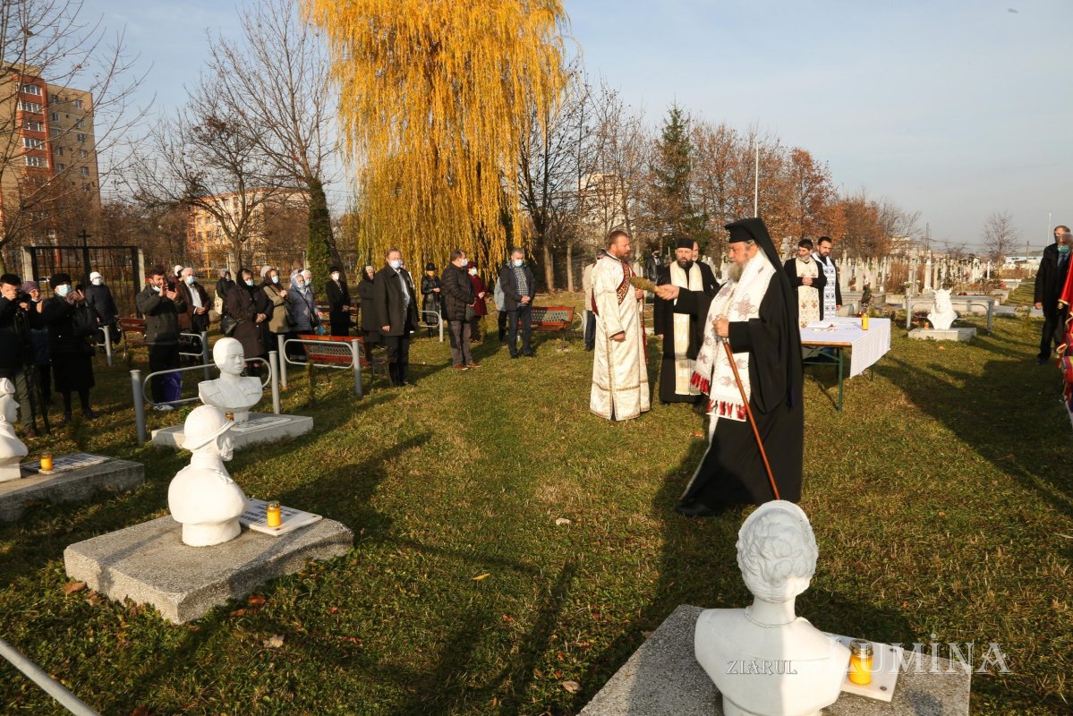 Binecuvântare arhierească pentru credincioşii Bisericii „Schimbarea la Faţă” din Braşov 191903