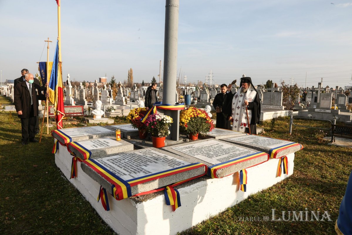 Binecuvântare arhierească pentru credincioşii Bisericii „Schimbarea la Faţă” din Braşov 191907