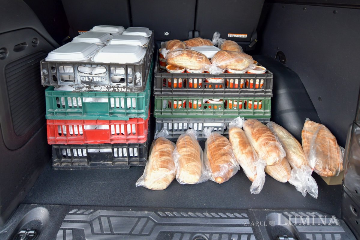 Jandarmii bucureşteni s-au rugat ocrotitorilor cerești 191999