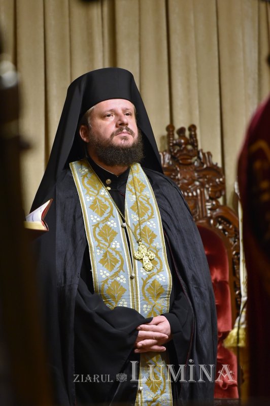 Laudă de seară adusă ierarhului tămăduitor de la Eghina 192039