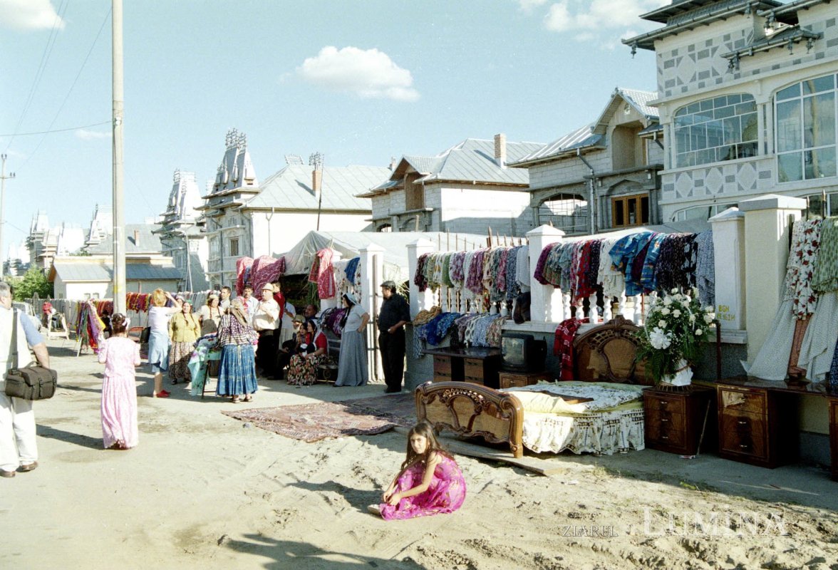 Romii și Biserica - o abordare științifică 192291