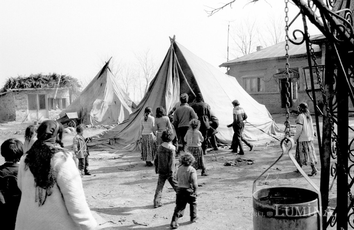 Romii și Biserica - o abordare științifică 192292