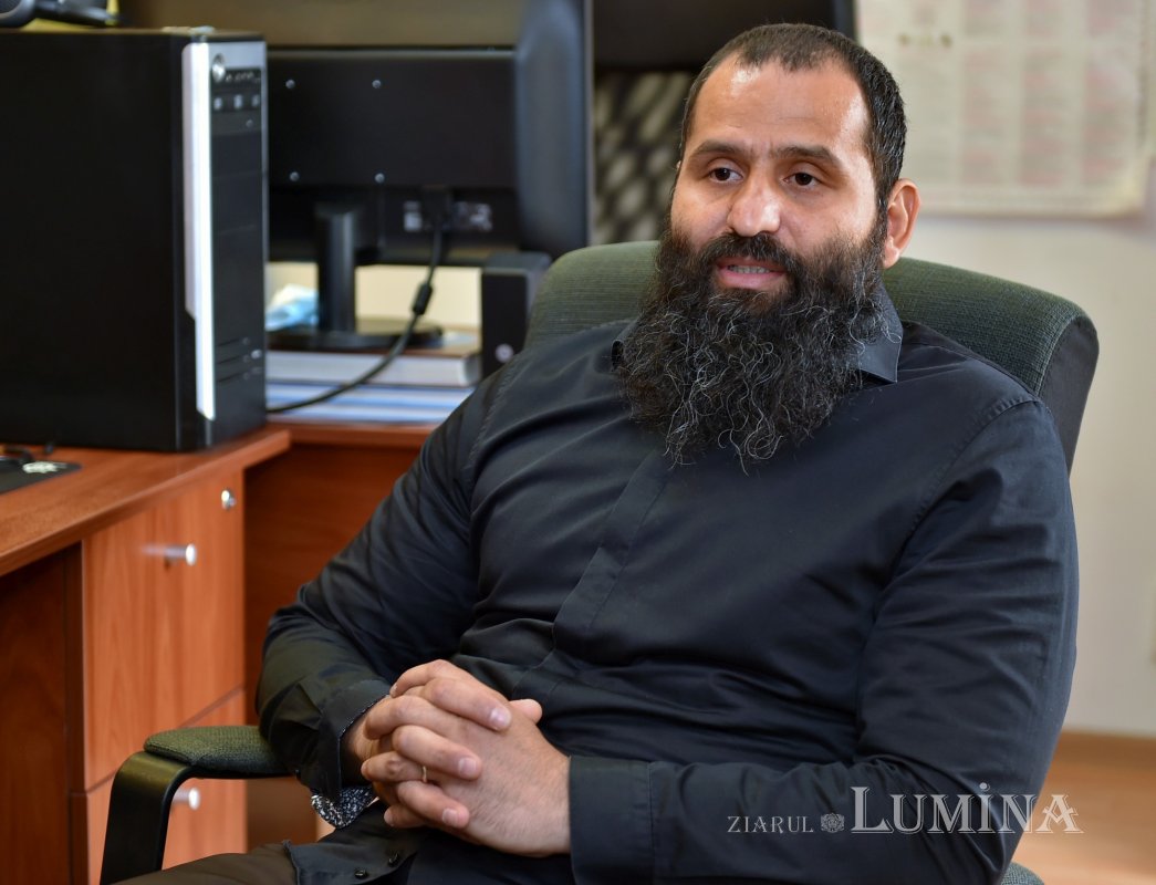 Romii și Biserica - o abordare științifică 192295