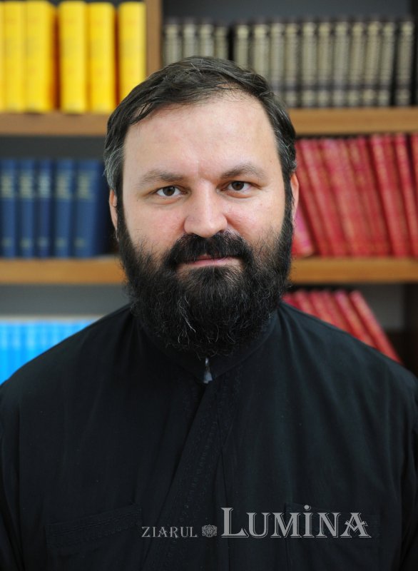 Romii și Biserica - o abordare științifică 192296