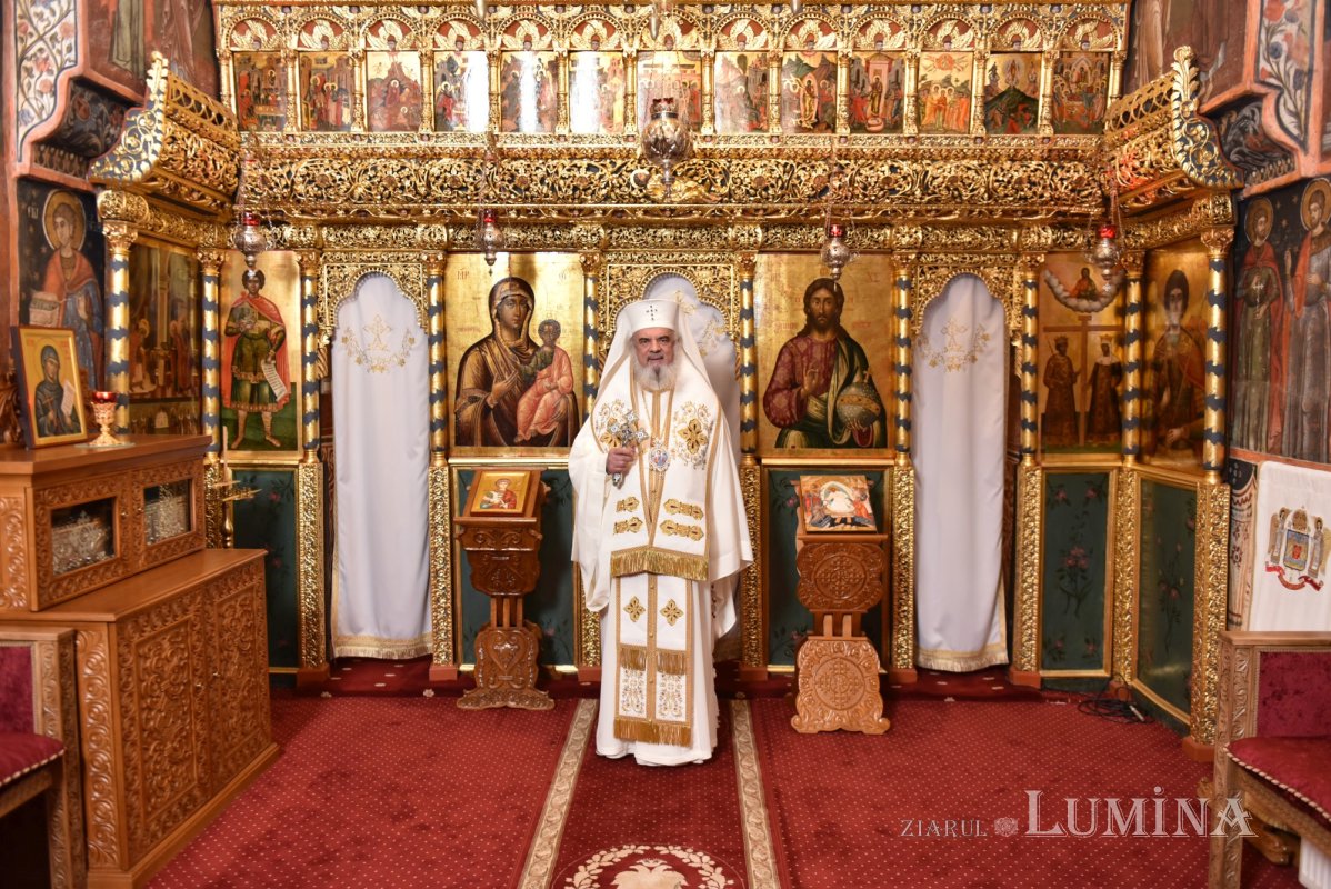 „Samarineanul milostiv este chipul iubirii lui Hristos în oameni” 192663