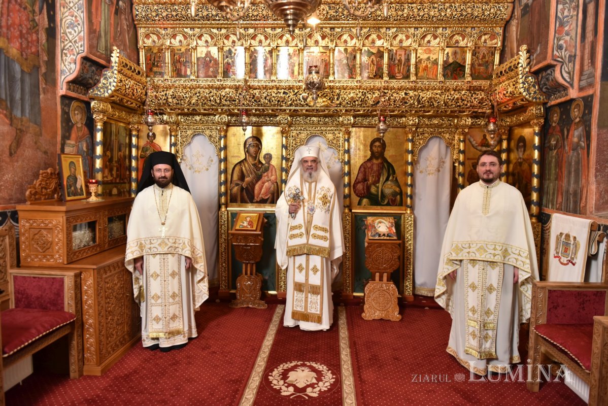 „Samarineanul milostiv este chipul iubirii lui Hristos în oameni” 192664