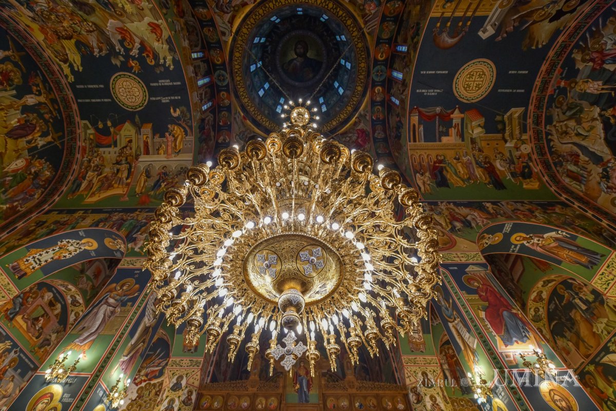 Sfântul Cuvios Paisie de la Neamţ cinstit în Capitală 192756