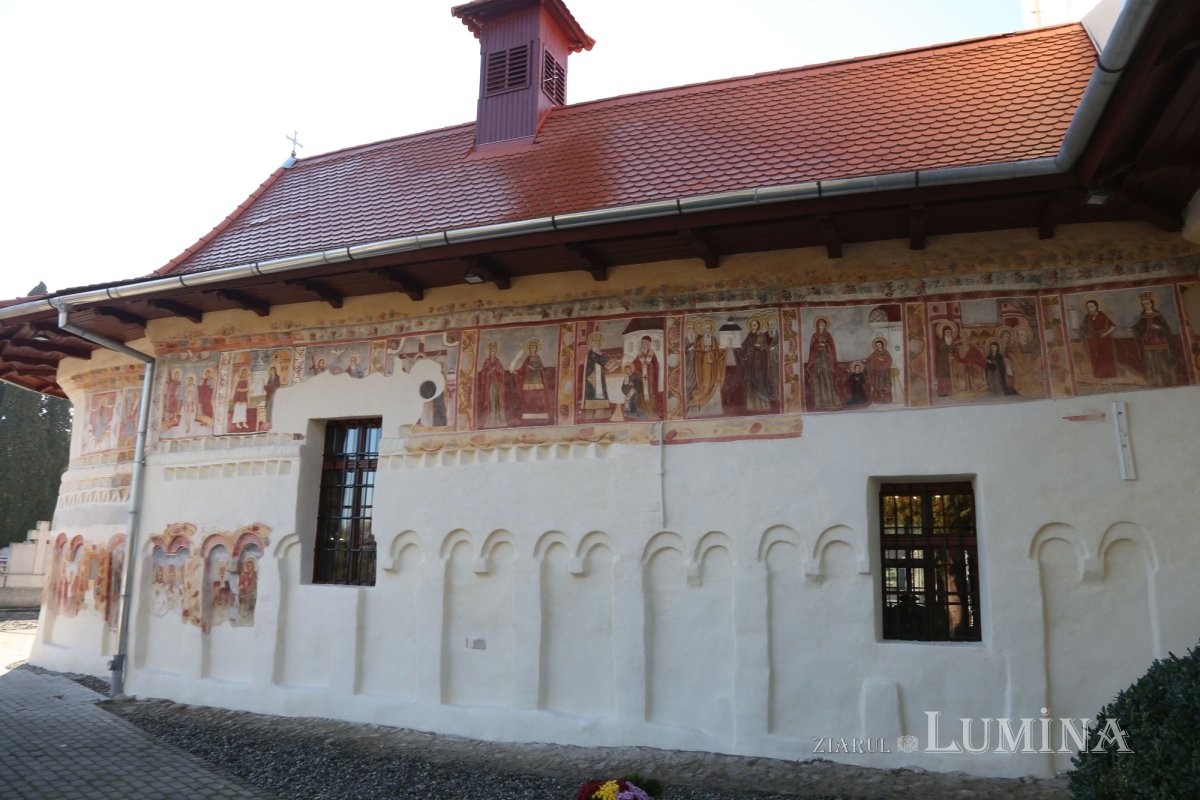 Ioan Meţiu, un mecena al patrimoniului spiritual din Săliştea Sibiului  192787