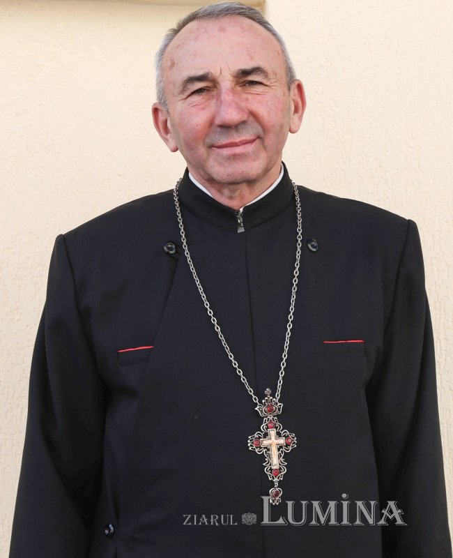 Ioan Meţiu, un mecena al patrimoniului spiritual din Săliştea Sibiului  192788