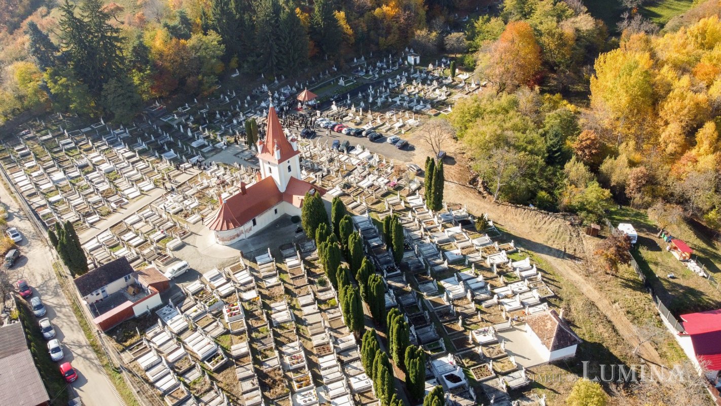 Ioan Meţiu, un mecena al patrimoniului spiritual din Săliştea Sibiului  192789
