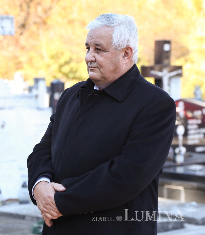 Ioan Meţiu, un mecena al patrimoniului spiritual din Săliştea Sibiului  192791