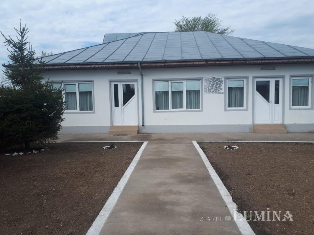 Bucuria mântuitoare de a-l sluji pe cel de lângă noi 192990