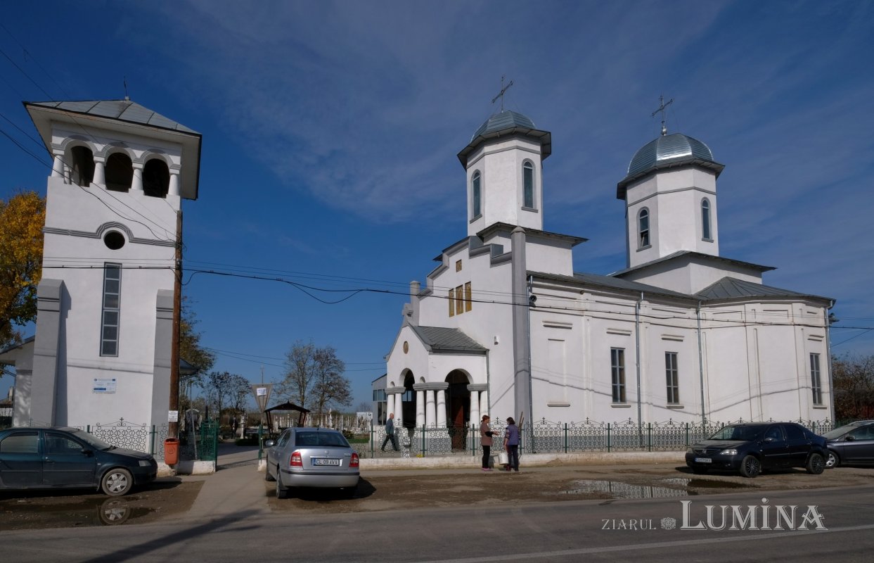 Bucuria mântuitoare de a-l sluji pe cel de lângă noi 192994