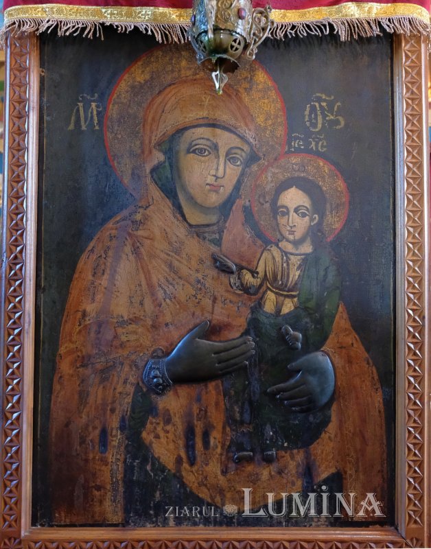 Bucuria mântuitoare de a-l sluji pe cel de lângă noi 192996